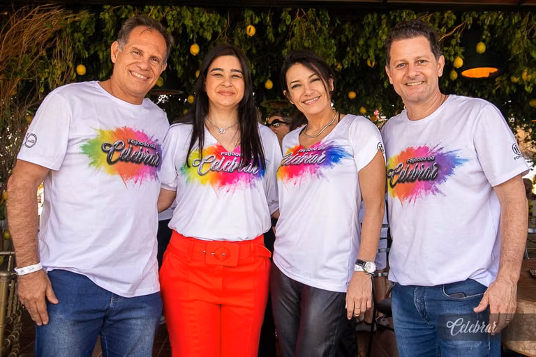 1ª feijoada da celebrar - álbum 2 – foto 184