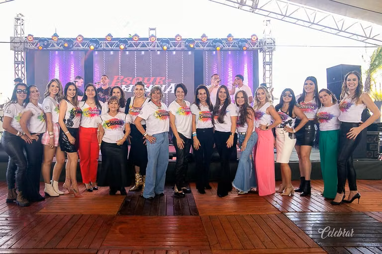 1ª feijoada da celebrar - álbum 2 – foto 192