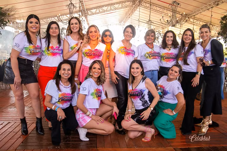 1ª feijoada da celebrar - álbum 2 – foto 193