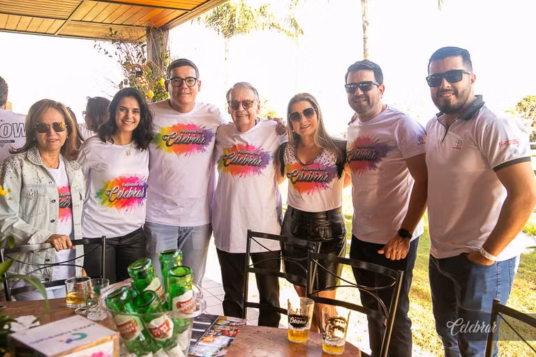 1ª feijoada da celebrar - álbum 2 – foto 195