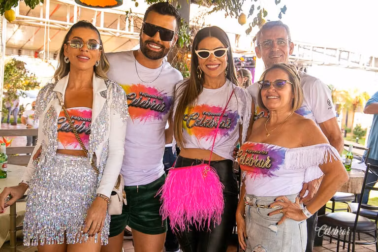 1ª feijoada da celebrar - álbum 2 – foto 197