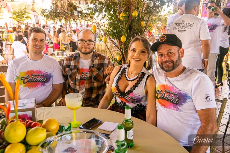 1ª feijoada da celebrar - álbum 2 – foto 198