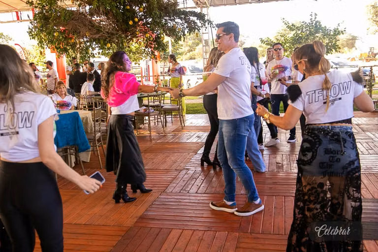 1ª feijoada da celebrar - álbum 2 – foto 206