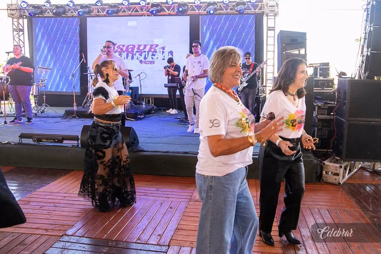 1ª feijoada da celebrar - álbum 2 – foto 210