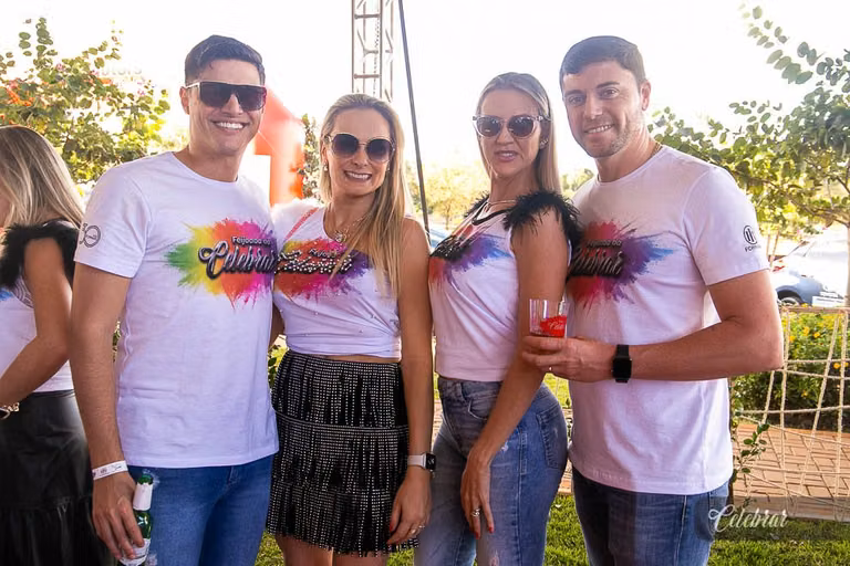 1ª feijoada da celebrar - álbum 2 – foto 215