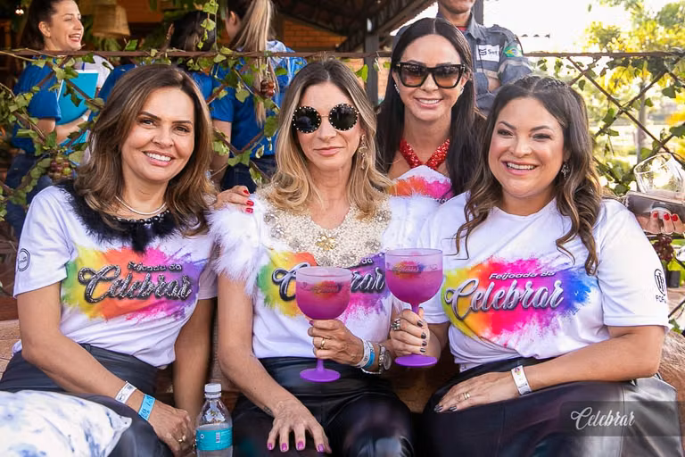 1ª feijoada da celebrar - álbum 2 – foto 222