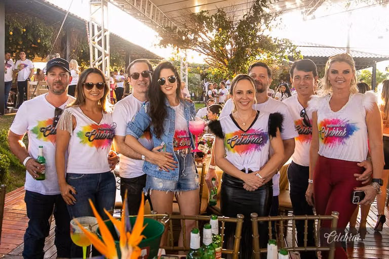 1ª feijoada da celebrar - álbum 2 – foto 227