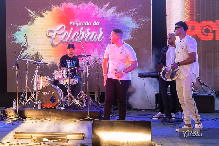 1ª feijoada da celebrar - álbum 2 – foto 228