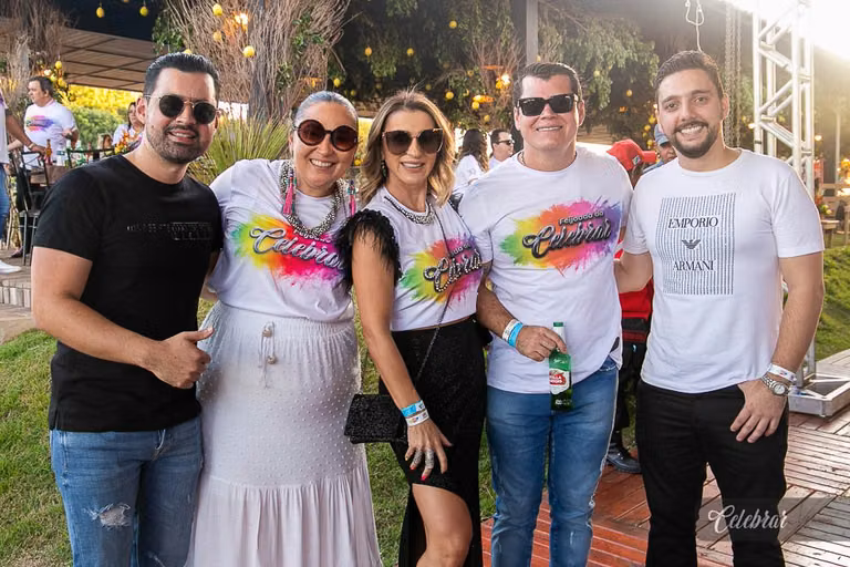 1ª feijoada da celebrar - álbum 2 – foto 231