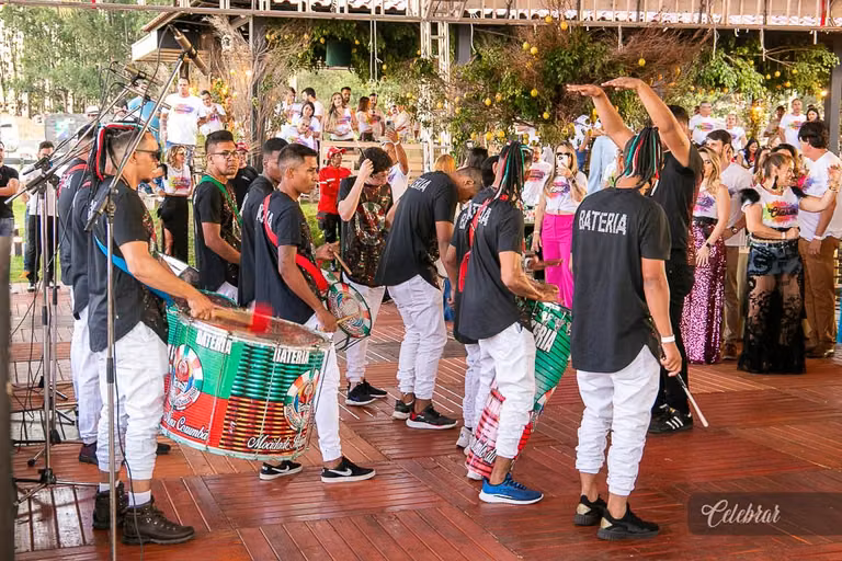 1ª feijoada da celebrar - álbum 2 – foto 236