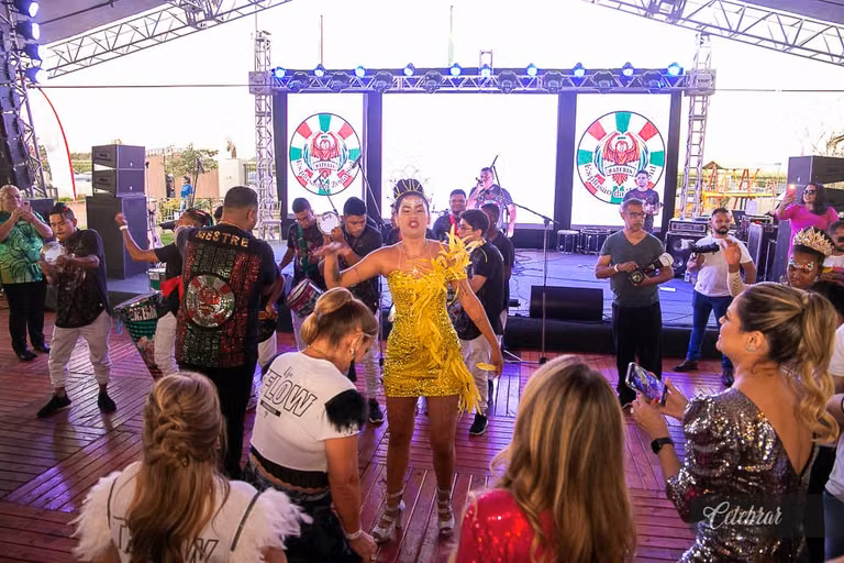1ª feijoada da celebrar - álbum 2 – foto 246