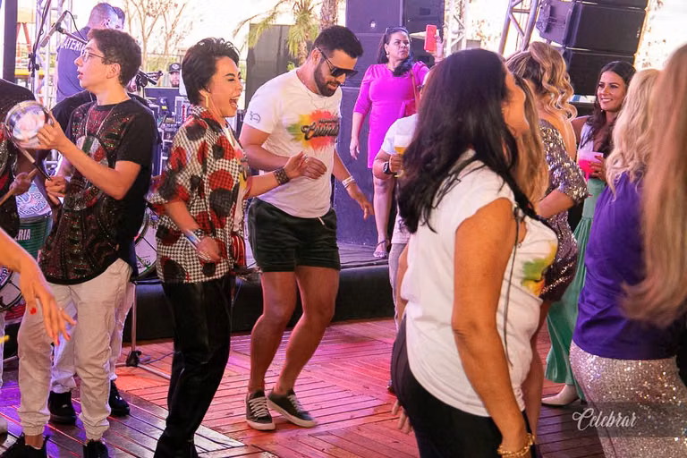 1ª feijoada da celebrar - álbum 2 – foto 262