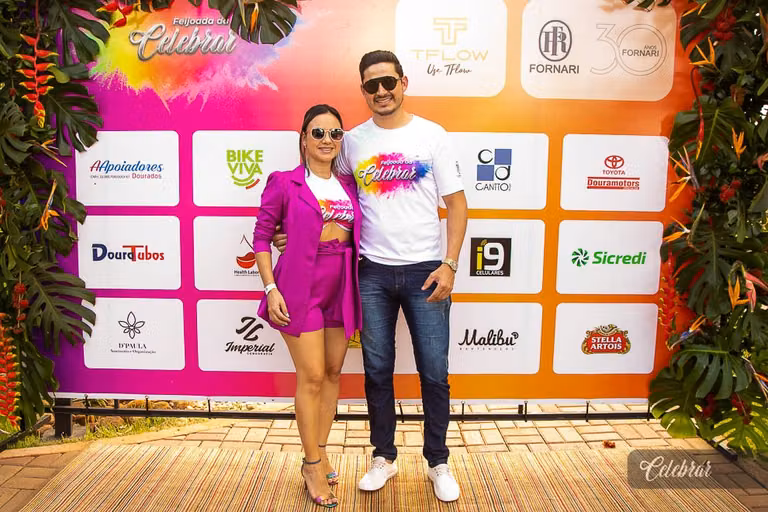 1ª feijoada da celebrar - álbum 2 – foto 32