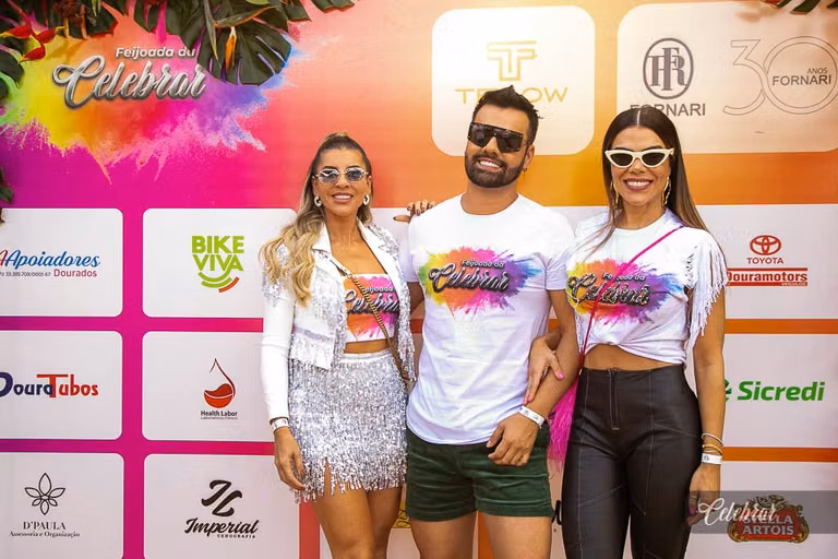 1ª feijoada da celebrar - álbum 2 – foto 33