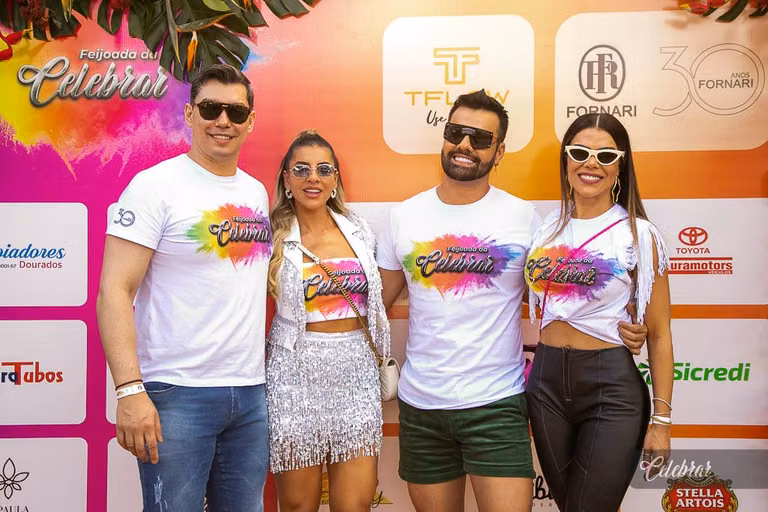 1ª feijoada da celebrar - álbum 2 – foto 34