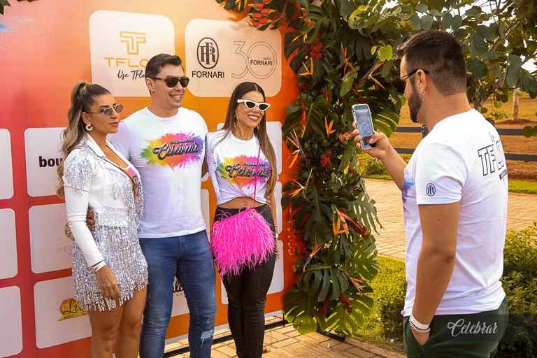 1ª feijoada da celebrar - álbum 2 – foto 35