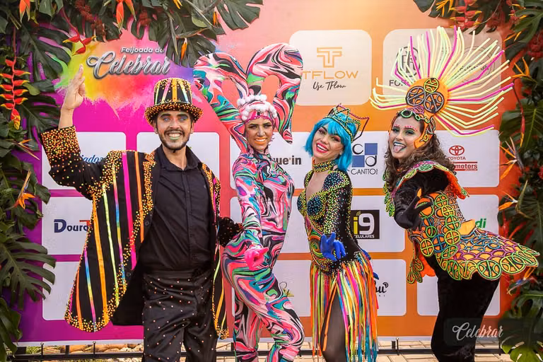 1ª feijoada da celebrar - álbum 2 – foto 4