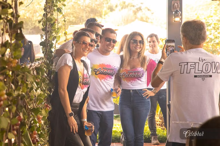 1ª feijoada da celebrar - álbum 2 – foto 49