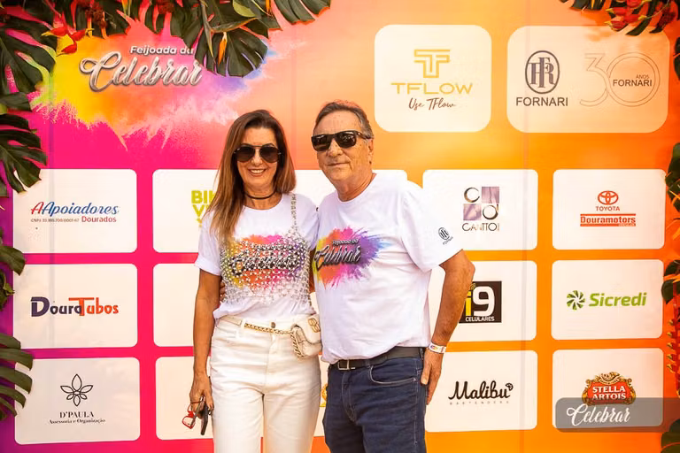 1ª feijoada da celebrar - álbum 2 – foto 50
