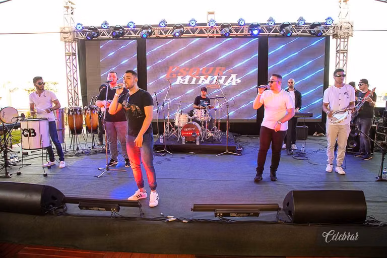 1ª feijoada da celebrar - álbum 2 – foto 53