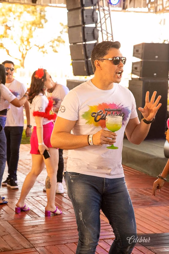 1ª feijoada da celebrar - álbum 2 – foto 54