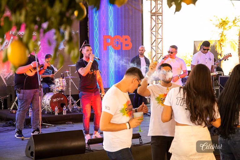 1ª feijoada da celebrar - álbum 2 – foto 58