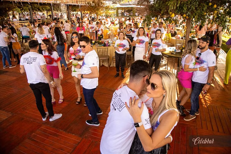 1ª feijoada da celebrar - álbum 2 – foto 60
