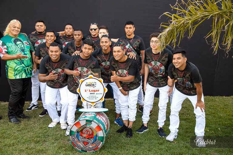 1ª feijoada da celebrar - álbum 2 – foto 68