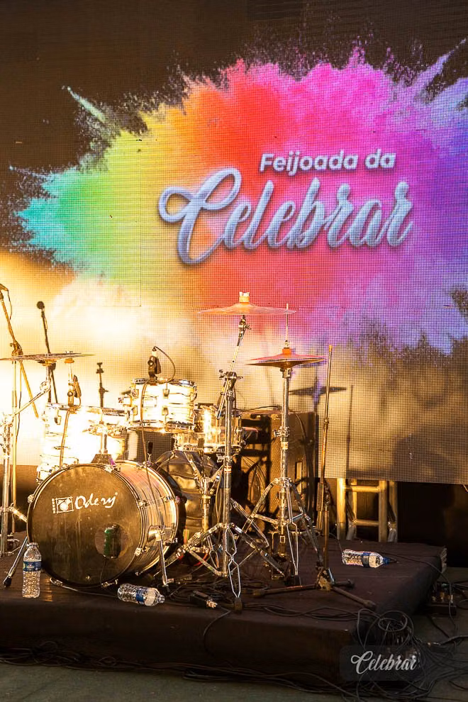 1ª feijoada da celebrar - álbum 2 – foto 76
