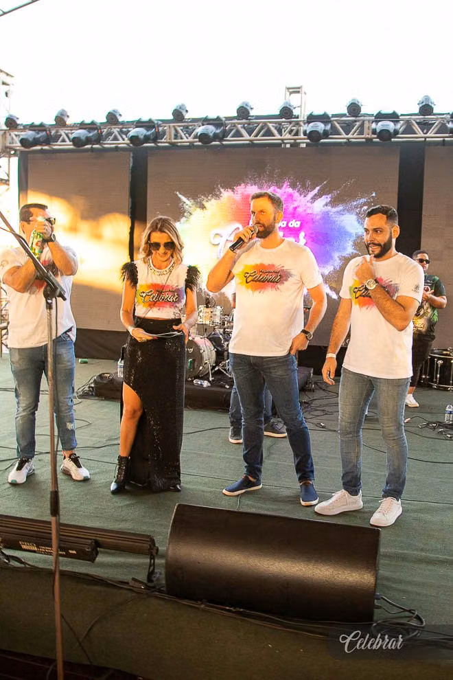 1ª feijoada da celebrar - álbum 2 – foto 77