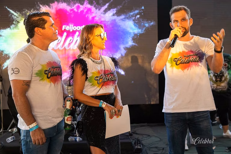 1ª feijoada da celebrar - álbum 2 – foto 81