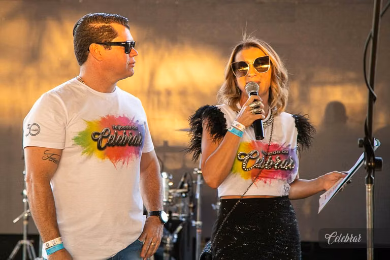 1ª feijoada da celebrar - álbum 2 – foto 82