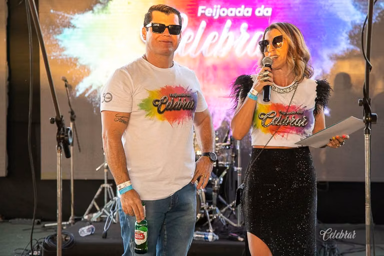 1ª feijoada da celebrar - álbum 2 – foto 83