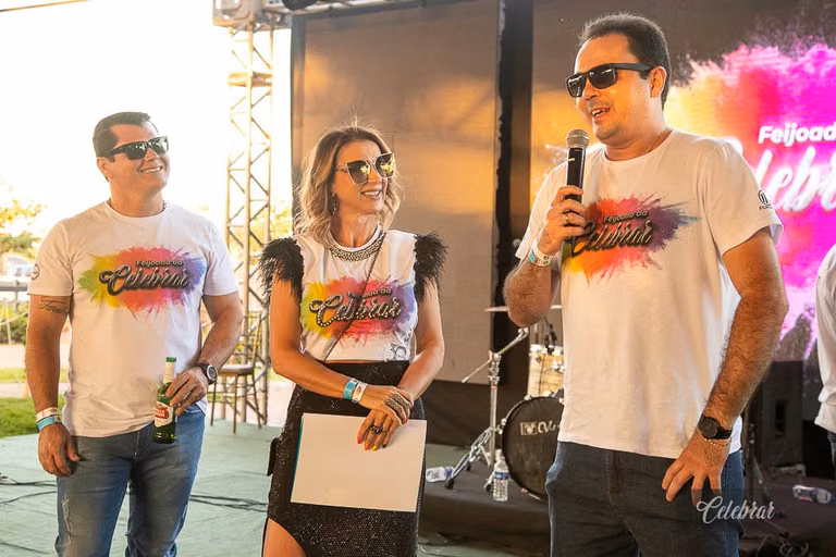 1ª feijoada da celebrar - álbum 2 – foto 84