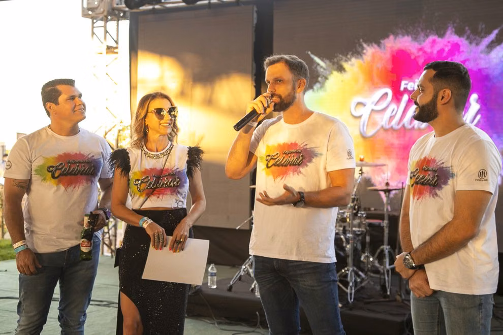 1ª feijoada da celebrar - álbum 2