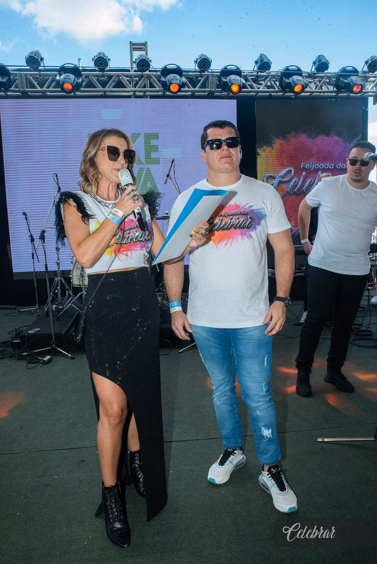 1ª feijoada da celebrar - álbum 3 – foto 174