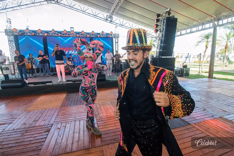 1ª feijoada da celebrar - álbum 3 – foto 189