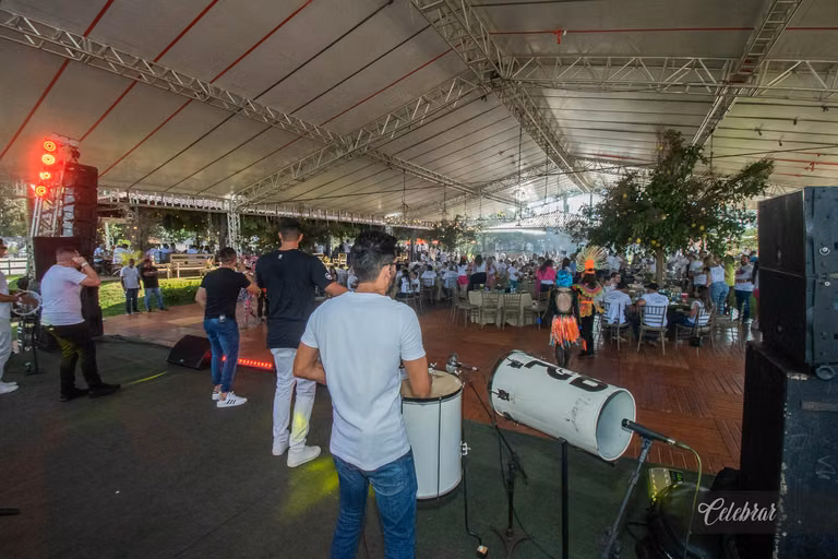 1ª feijoada da celebrar - álbum 3 – foto 207