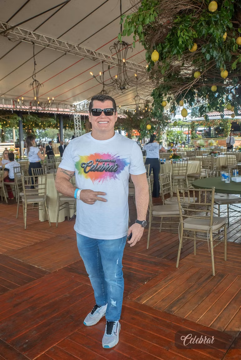 1ª feijoada da celebrar - álbum 3 – foto 61