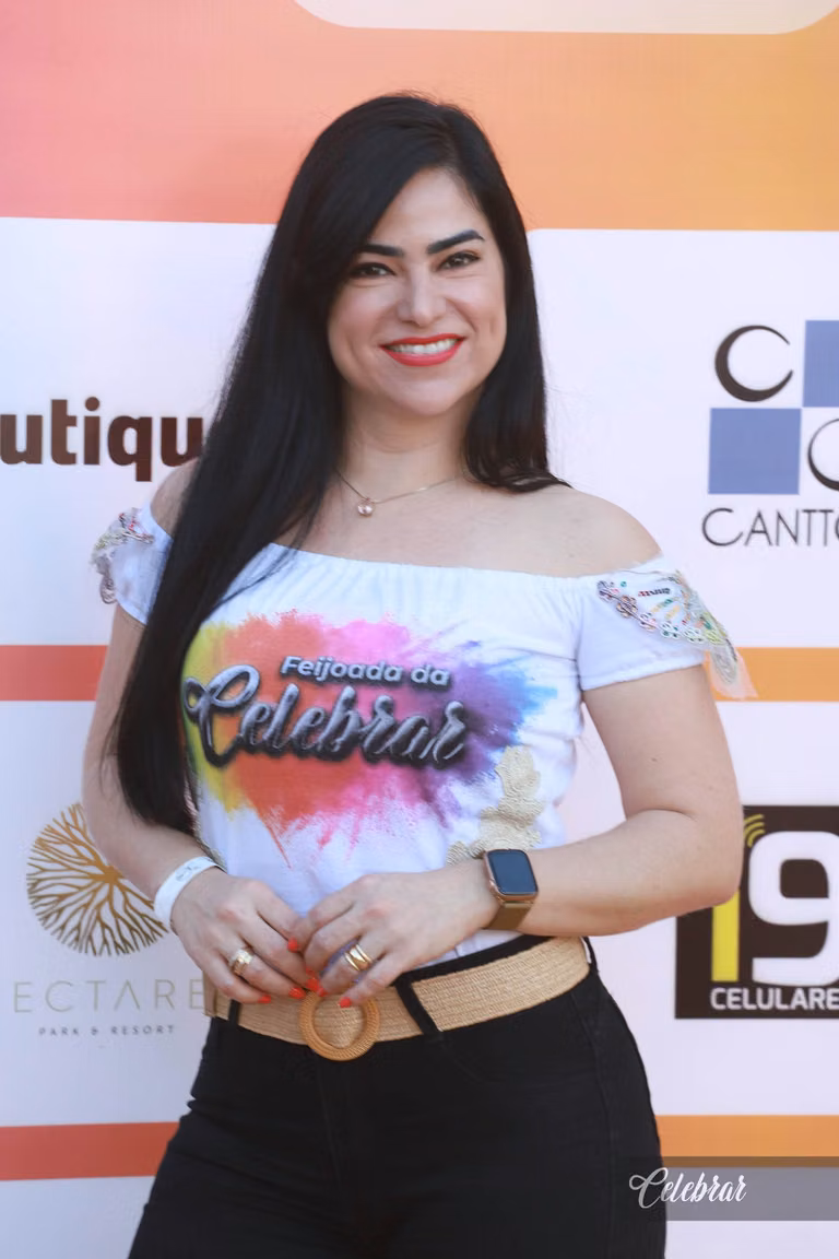 1ª Feijoada da Celebrar - ÁLBUM 4 – foto 1