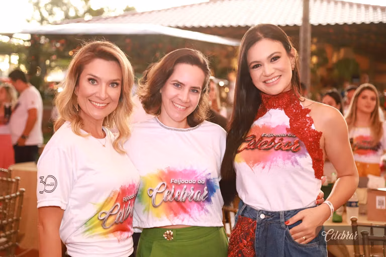 1ª Feijoada da Celebrar - ÁLBUM 4 – foto 101