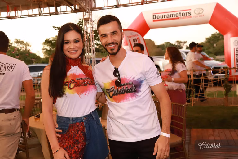 1ª Feijoada da Celebrar - ÁLBUM 4 – foto 102