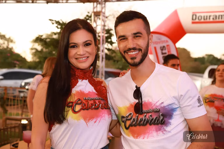 1ª Feijoada da Celebrar - ÁLBUM 4 – foto 103