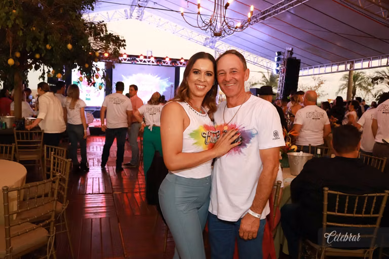 1ª Feijoada da Celebrar - ÁLBUM 4 – foto 104