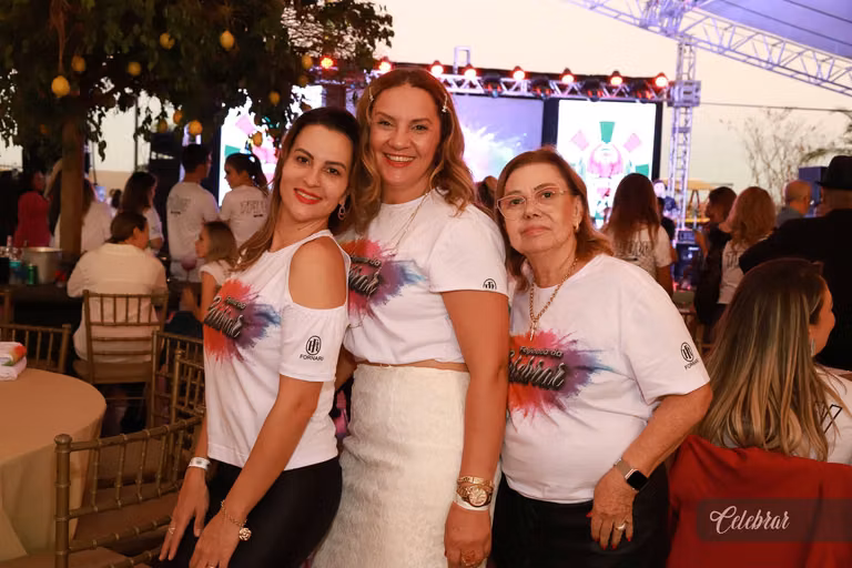 1ª Feijoada da Celebrar - ÁLBUM 4 – foto 105