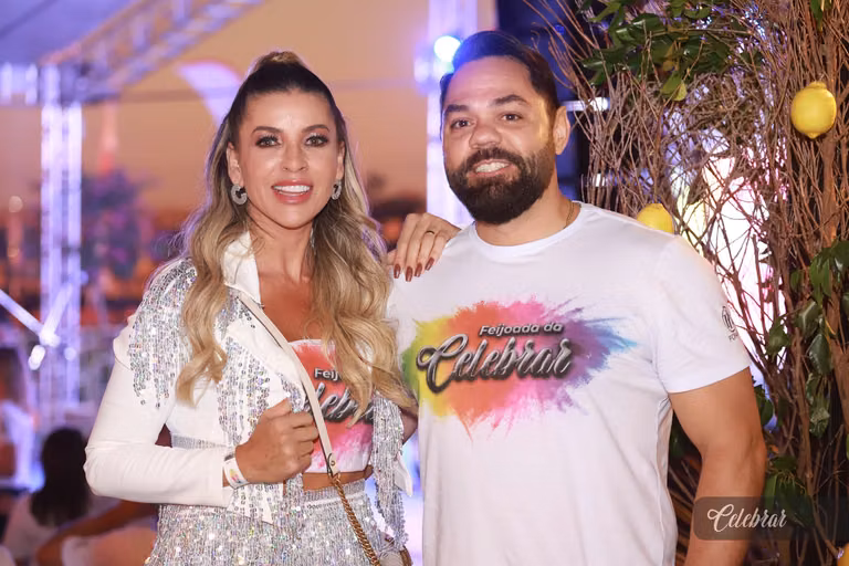 1ª Feijoada da Celebrar - ÁLBUM 4 – foto 109