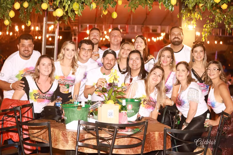 1ª Feijoada da Celebrar - ÁLBUM 4 – foto 112