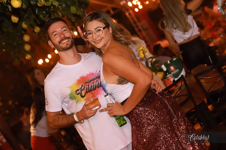 1ª Feijoada da Celebrar - ÁLBUM 4 – foto 113