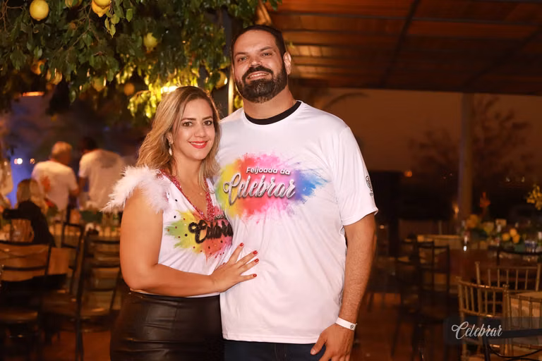 1ª Feijoada da Celebrar - ÁLBUM 4 – foto 116