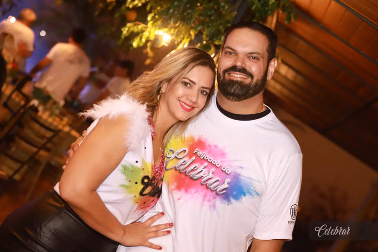 1ª Feijoada da Celebrar - ÁLBUM 4 – foto 117